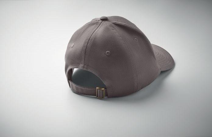 Produktbild MidOcean Bahamas BaseballMütze 6 Segmente (One Size)