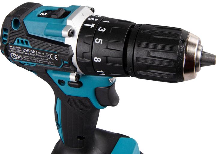 Produktbild Makita DHP 487