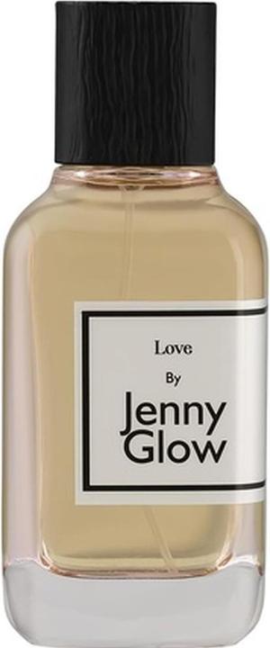 Actual product image Jenny Glow Love for Women 3.4 Oz EDP Spray (Eau de parfum, 100 ml)