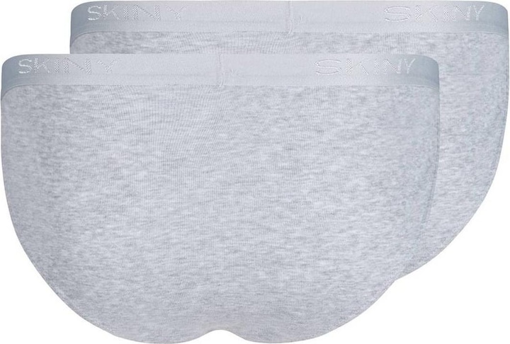 Produktbild Skiny Slip Klassisch Bequem sitzend (XXL, 4er Pack)