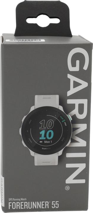 Productafbeelding Garmin Forerunner 55 (42 mm)