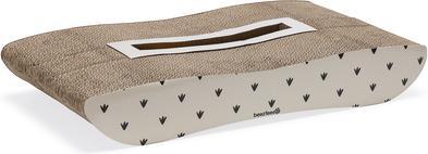 Produktbild Beeztees Karton Kratzspielzeug Hide (Beige)