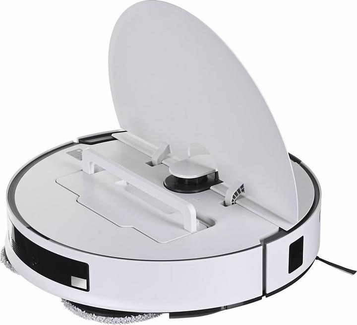 Immagine prodotto Samsung Jet Bot combinato su misura VR7MD97714G (6000 Pa, Panni di pulizia (rotanti))