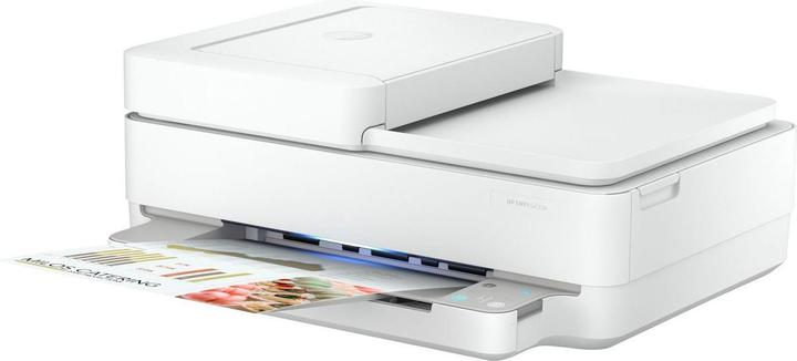 Produktbild HP Envy 6430e All-in-One Printer