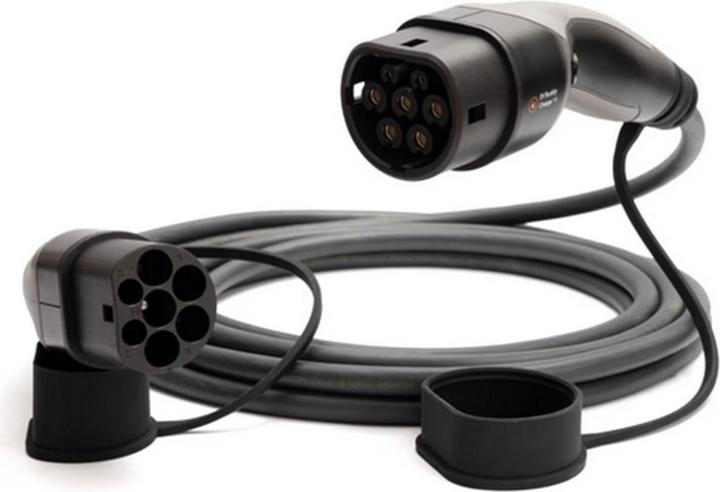 Produktbild Ev Buddy Ladekabel Charge 11 (Typ 2, 11 kW, 16 A, 10 m)