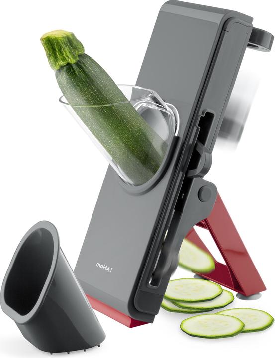 Actual product image Moha Vertico