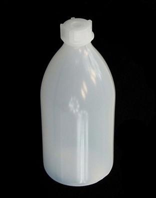 Actual product image Aquatuning Spray bottle 500ml PE-LD