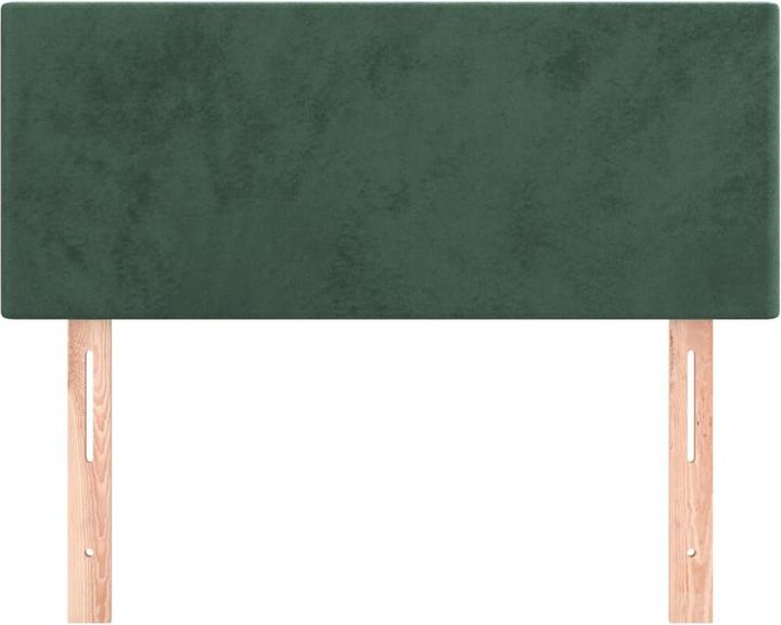 Actual product image vidaXL Jabari (90 x 5 x 88 cm)