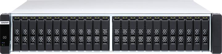 Produktbild QNAP ES2486dc-2142IT-128G (0 TB)