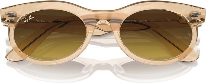 Produktbild Ray Ban Wayfarer Oval