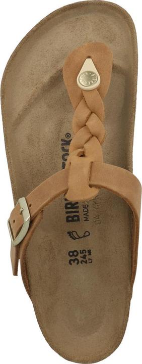 Produktbild Birkenstock Gizeh Braided Sandale (37)