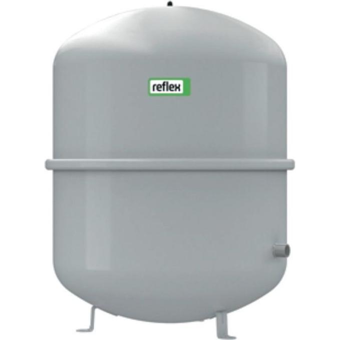 Reflex, Wasserpumpe, Membran-Druckausdehnungsgefäss N