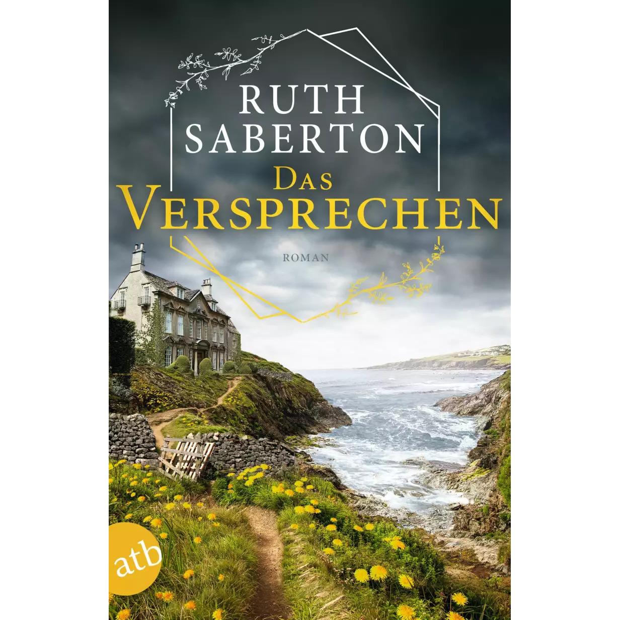 Das Versprechen, Belletristik von Ruth Saberton