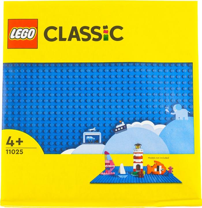 LEGO City Mega-Bauspass 1000 bunte Bausteine, Sondersteine + 1 blaue Platte - NEU! Teile 1000x