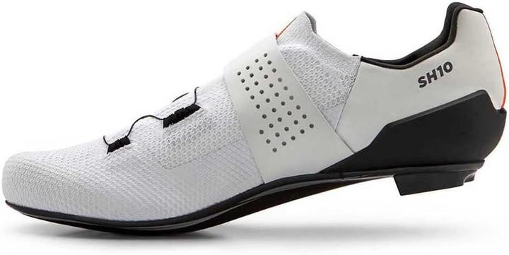 Actual product image DMT Schuhe SH10 Strasse Weiss - 43 (43)