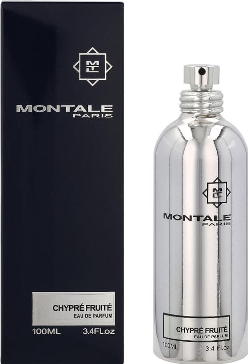 Actual product image Montale Chypré - Fruité (Eau de parfum, 100 ml)