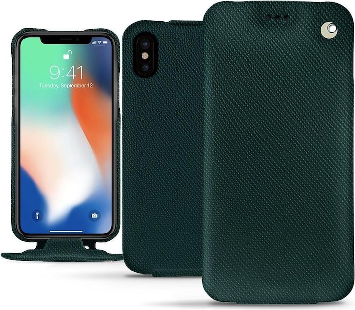 Image du produit Noreve Housse cuir vertical (Apple iPhone XS Max)