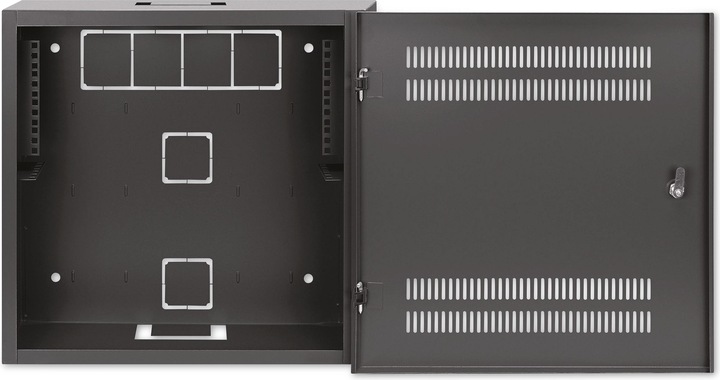 Immagine prodotto Intellinet Distributore a parete piatta (4 HE, Rack da 19 pollici)