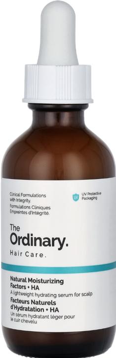 Actual product image The Ordinary Natural Moisturising Factors + HA (60 ml)