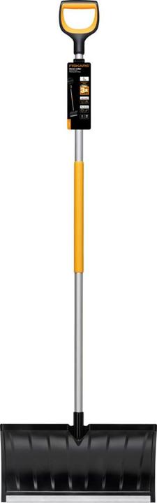 Fiskars XSeries snow shovel