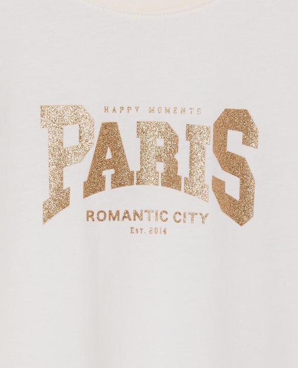 Actual product image Vertbaudet T-Shirt Mädchen mit Print BASIC (110)