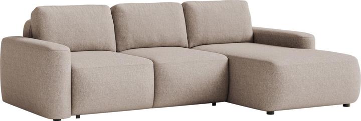 Produktbild Selsey (carnos mini) (Ecksofa)