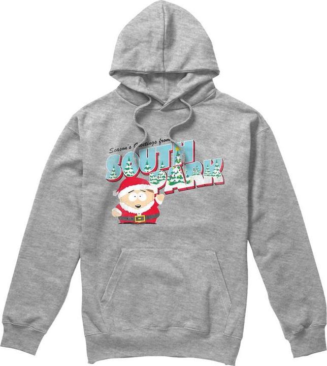 Produktbild Ubisoft Kapuzenpullover weihnachtliches Design (S)