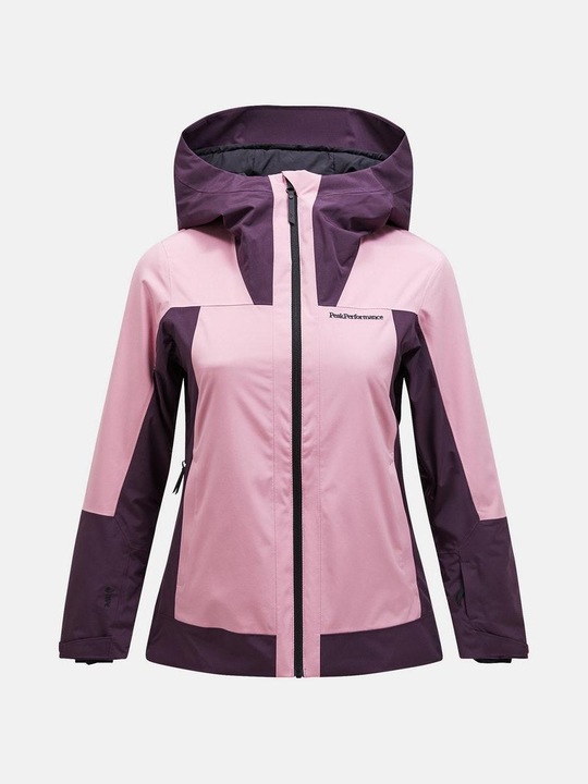 Immagine prodotto Peak Performance Giacca isolata W Rider Tech (M)