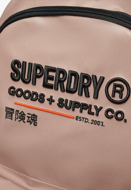 Produktbild Superdry Tarp