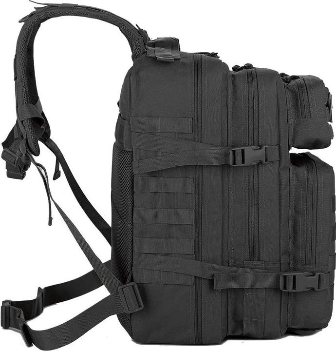 Produktbild Noya Militär (45 l)