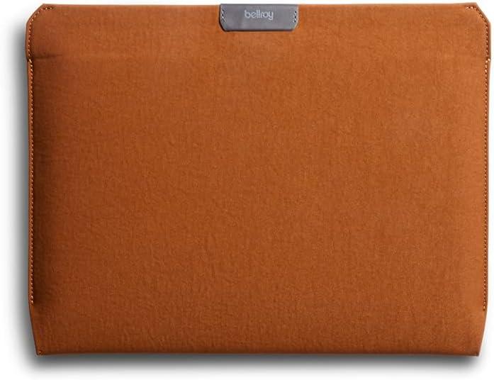 Actual product image Bellroy Laptop Sleeve mit Magnetverschluss (14", Apple)