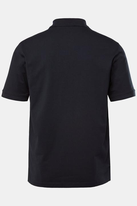 Produktbild JP1880 Polo, Zipper, Halbarm, FLEXNAMIC® (L)