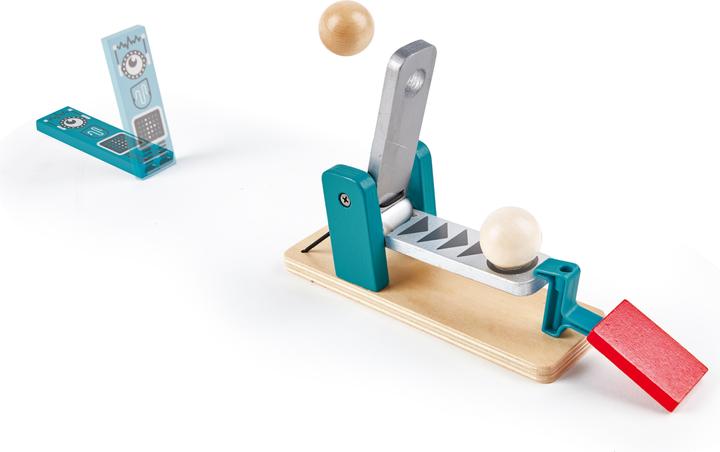 Produktbild Hape Roboterfabrik