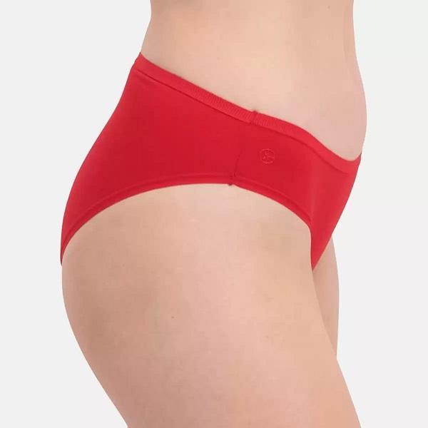 Produktbild Bamboo Basics Slip Julia (3-Pack) (S, 3er Pack)