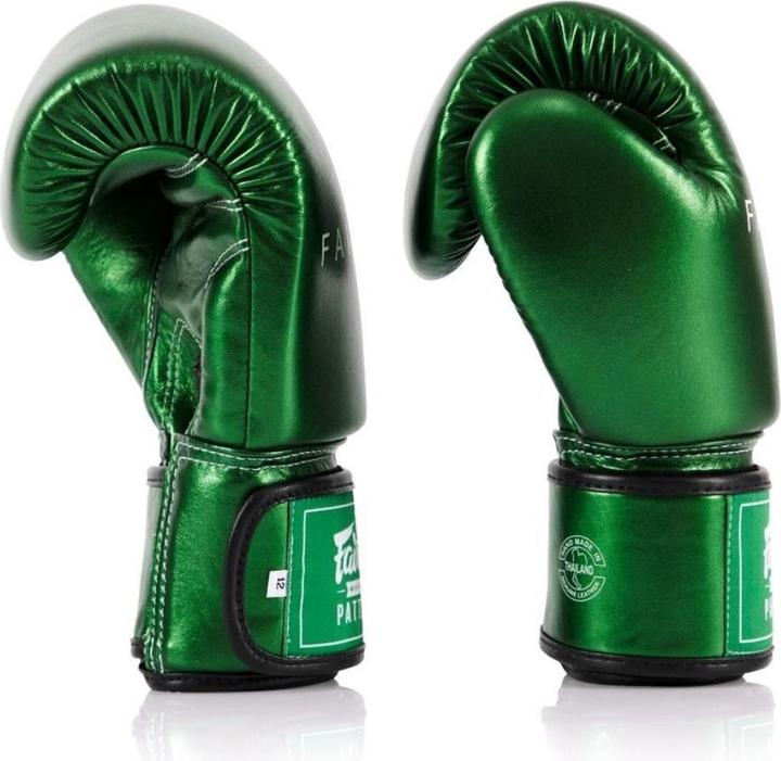 Produktbild Fairtex BGV22 (12 OZ, One Size)