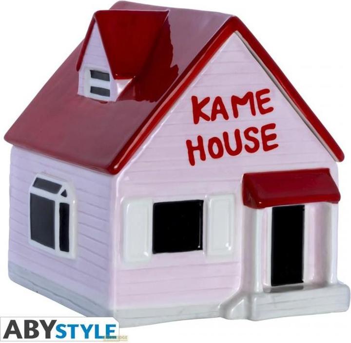 Immagine prodotto ABYstyle Dragon Ball Hero Biscottiera Cookie Jar kame House