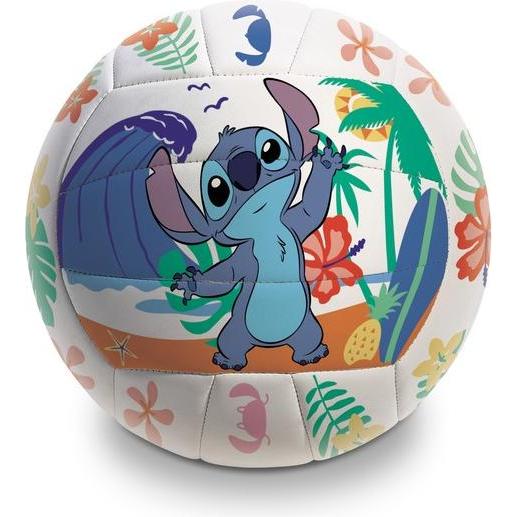 Mondo, Palla da pallavolo, (5)