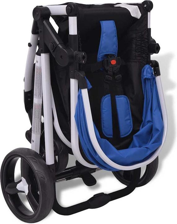 Image du produit vidaXL Kinderwagen