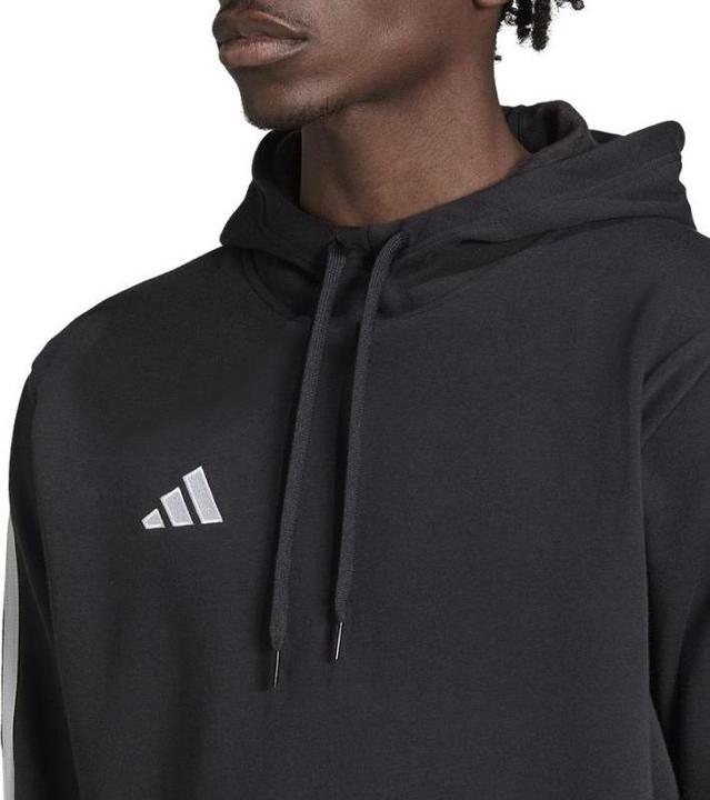 Image du produit Adidas Bluza Tiro 23 SW Sweat à capuche HS3598 (M)