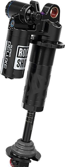 RockShox Deluxe Ultimate RCT- 190X45 (190 mm, 45 mm)