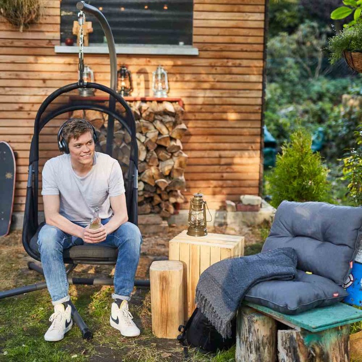 Produktbild Siena Garden Hängekorb