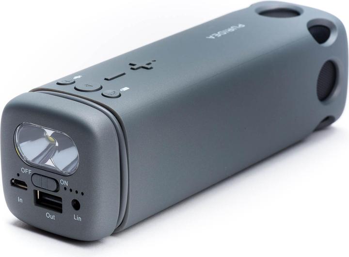 Immagine prodotto Swaytronic Banca di potenza multifunzionale (8000 mAh, 29.60 Wh)
