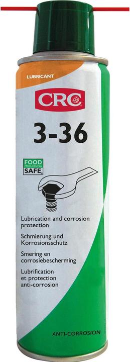 Produktbild CRC Korrosionsschutzöl (500 ml)