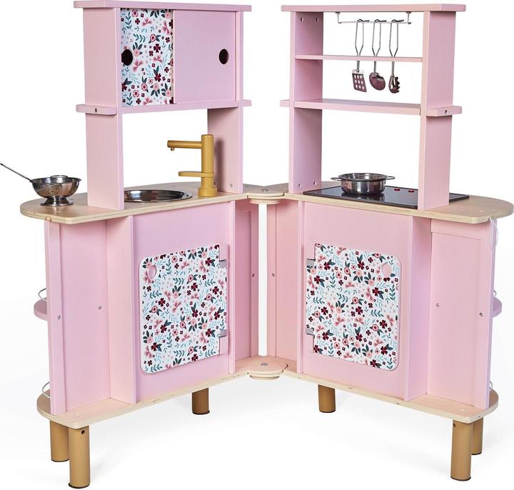 Actual product image Janod Kitchen Twist