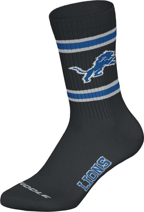 Produktbild NFL 6Pack Crew Socks (6er Pack, 43 - 46)