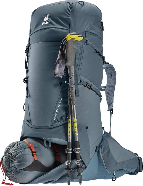 Immagine prodotto Deuter Aircontact Core 70+10 (70 l)