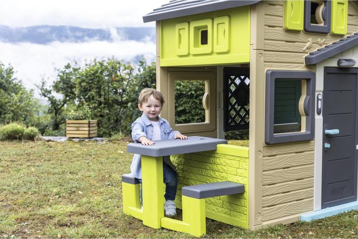 Image du produit Smoby Table de pique-nique