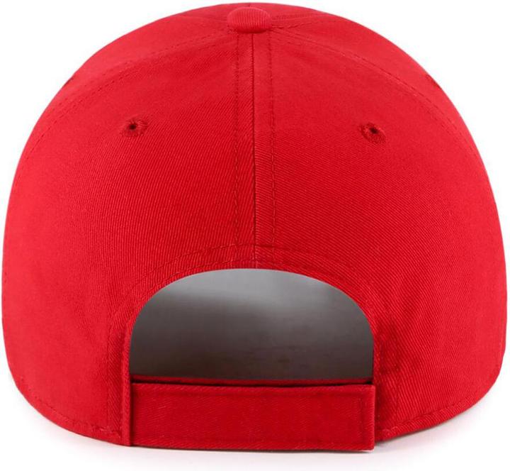 Actual product image Score Draw Unisex Adult Core Cap (One size)