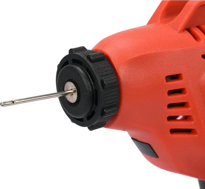 Actual product image Yato Kompresor / Sprężarka Mini 18v Bez Akumulatora I ładowarki (10.40 bar, 0 l)