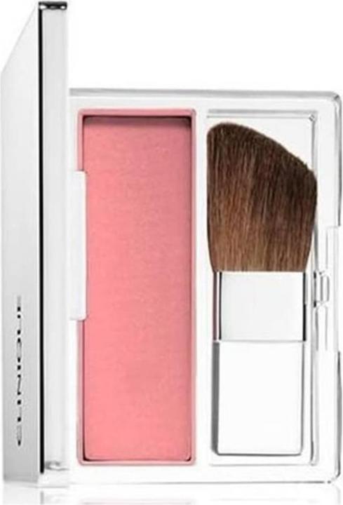 Actual product image Clinique Blush (110 Precious posy)